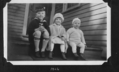 Boswell children in 1926