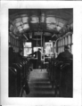 Rochester Trolley Car